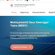 Mukhyamantri-Saur-Swarojgar-Yojana