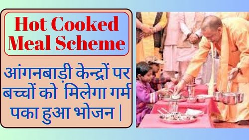 Hot Cooked Meal Scheme 2024